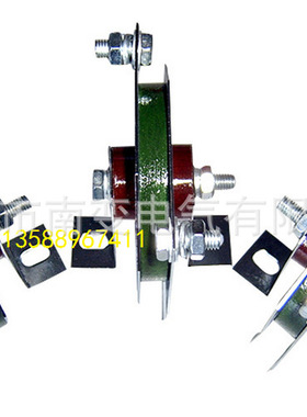 厂家生产压不锈钢板敏电阻MYN2-10KJ-470 MYN吸能型过压保护器