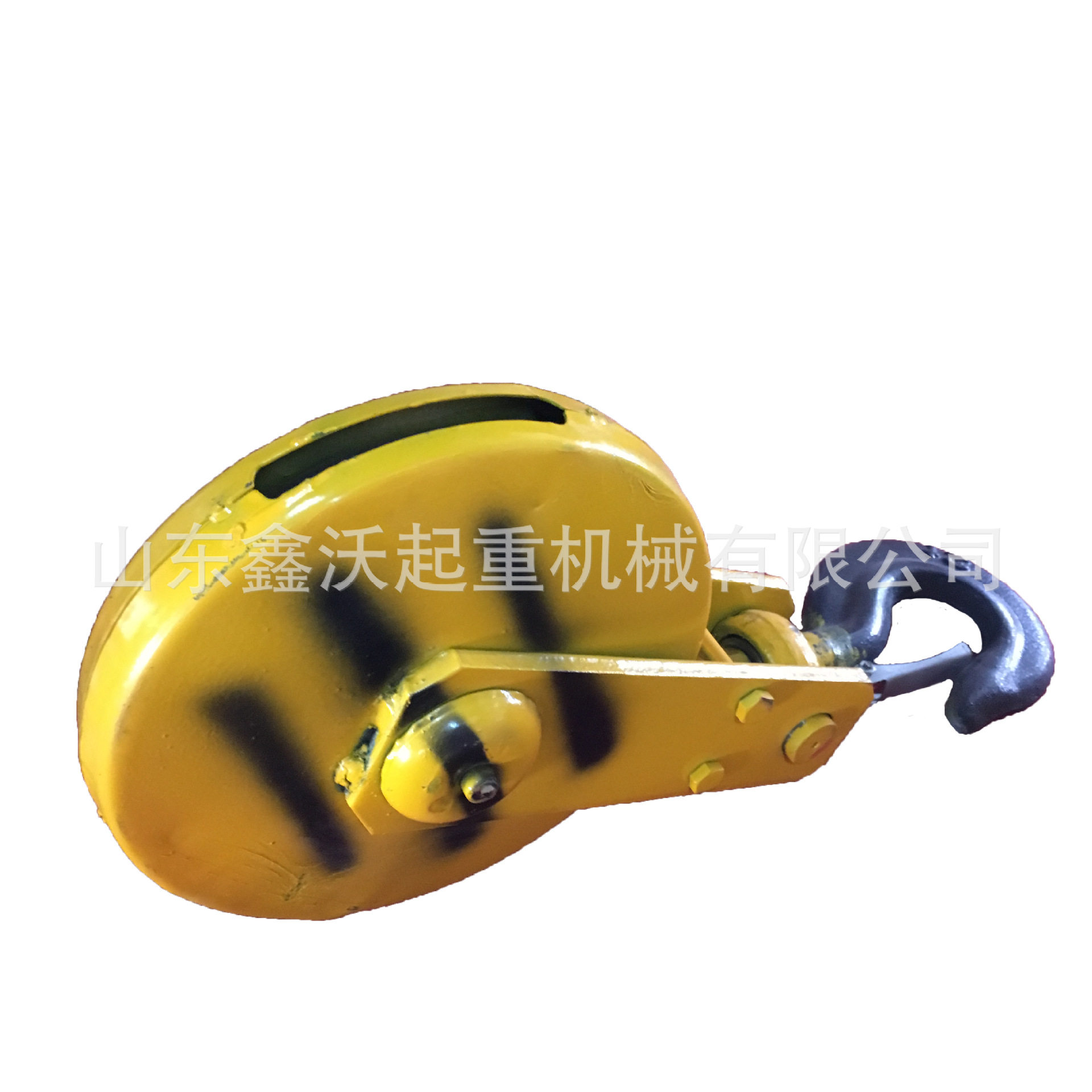 10吨15吨16吨20吨32吨行车单双梁起重机吊钩总成电动葫芦吊钩总成