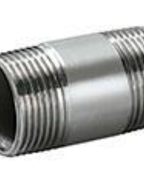 欧洲Edelstahl 连接件 L型螺管接头全系列产品307-R 3/8