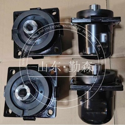 D155-6 减震垫  ?17A-54-46120   减震垫   ?17A-54-46130