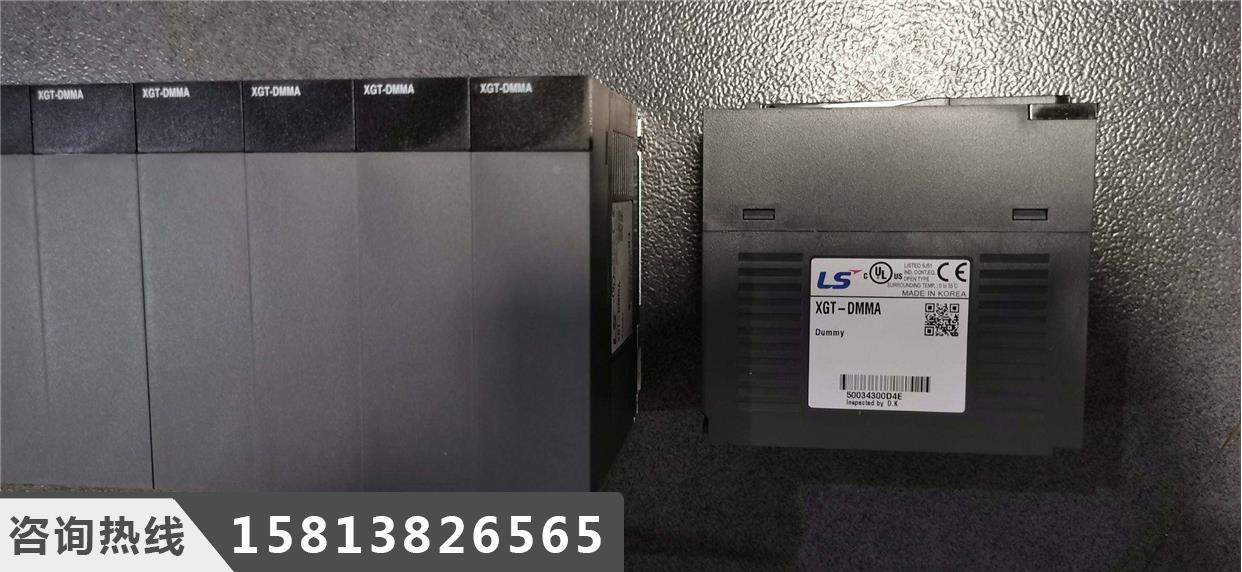 XGR-AC22/AC23 XGR-CPUH/T XGR-DBST M06P E12P LS产电PLC模块