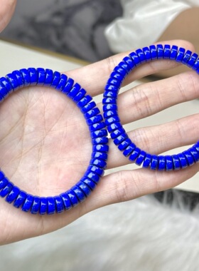 【YS2】青金石直切手串-约8mm（多样性发其一）35401