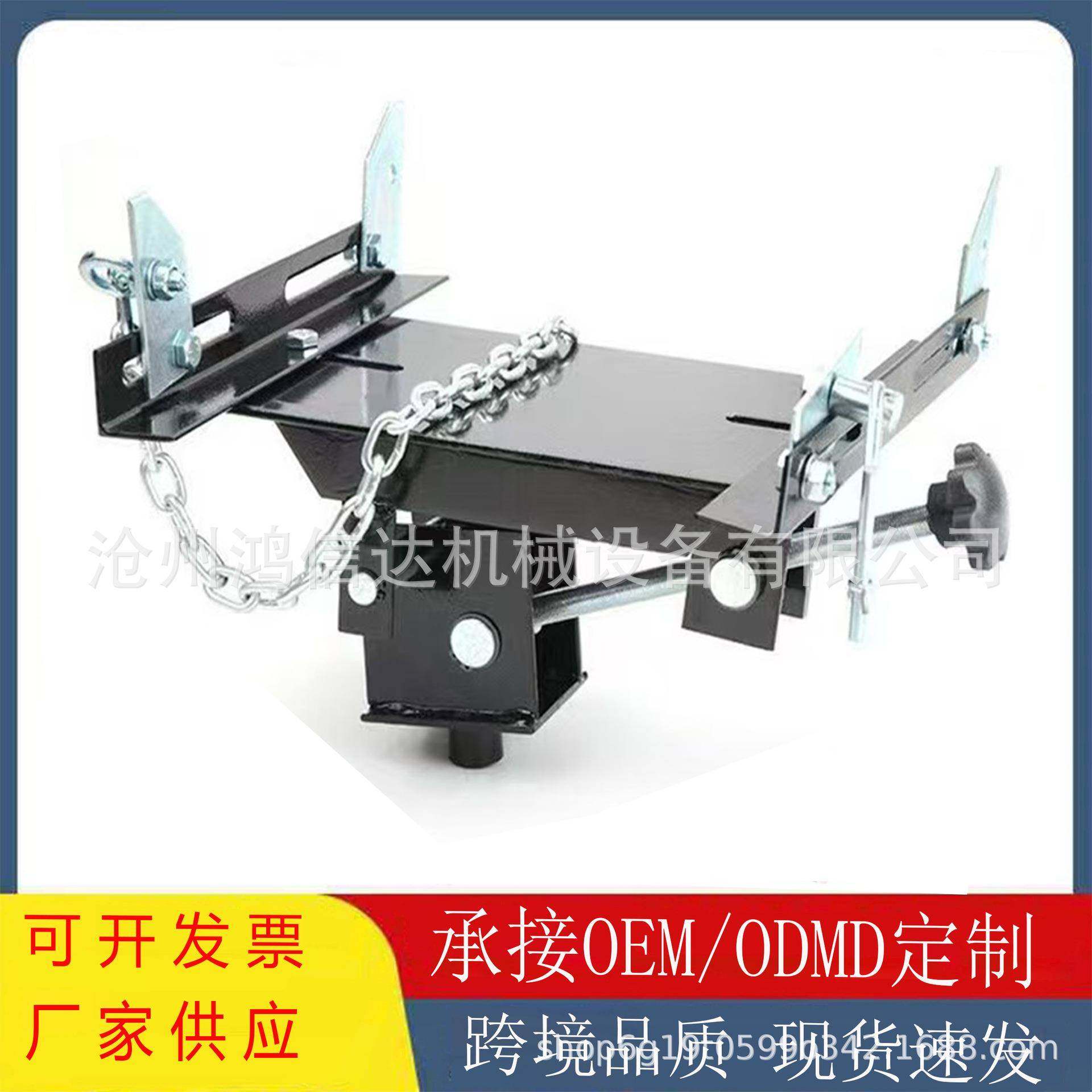 卧式吨千斤顶加厚托盘新款改装低位运送器汽修工大车变速箱托架,搬运/仓储/物流设备,其他起重搬运设备,淘宝优惠券,粉丝福利购,淘宝优惠卷