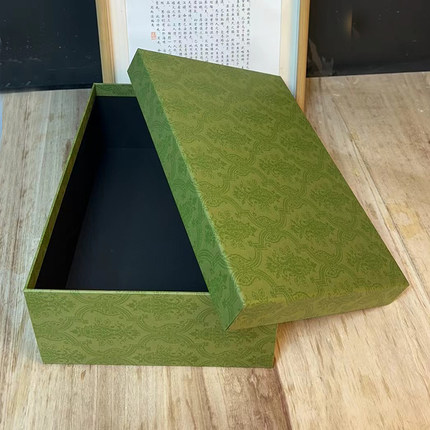 礼盒空盒生日情人节礼物包装盒通用礼品盒节日礼物盒仪式感口红包