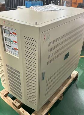 SG-630KVA变压器380V变380v400v/400v220v600三相干式隔离变压器