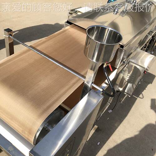 锅XLS苕皮加工机械 小型网红苕火机皮机庭作家坊用 械