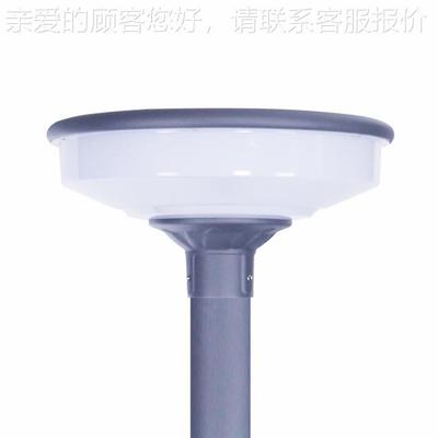 ZOAI来照明 厂家 一体压铸 大P罩子3C0w洲17067led庭院灯头公园L