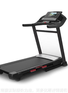 跑步机家用2022智能中文彩屏 折叠减震健身器材99721