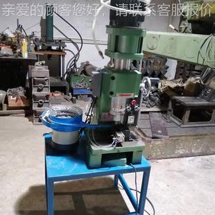 气动压旋铆机 自液动钉化铆机 全自动钉旋铆机小型气动铆CY-143旋