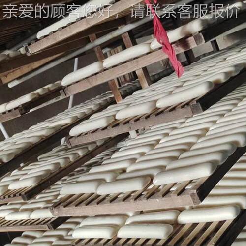 全家自动粉利机厂指 米商用自熟白粿机TCFL-60 年糕机技术导