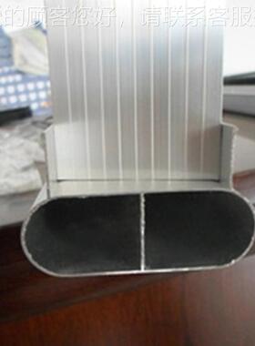 厂家供应氧化铝梯管606铝3方管异铝铝合金管材工业型型材挤VHL压