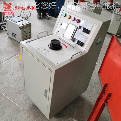 5kVA/4HMSFQ-5k00V应耐验压试装 承装修试感感应耐压试验装置置