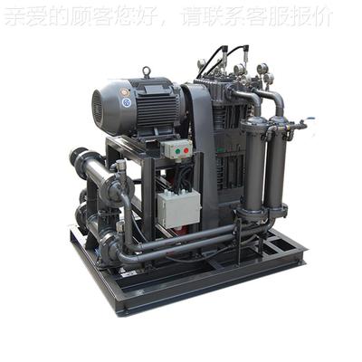 ZW-05/1-30氧气压缩KOX机活塞式压5缩机 低噪.音氧压缩机蚌气埠