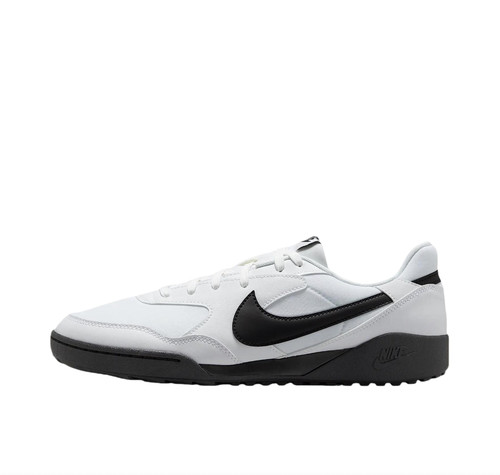 Nike Terra Manta 简约百搭休闲时尚薄底 低帮 板鞋 男款 白色