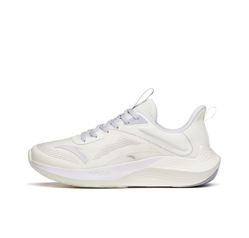 Anta安踏 毒刺1 减震防滑耐磨透气 低帮跑步鞋 运动休闲鞋 女款