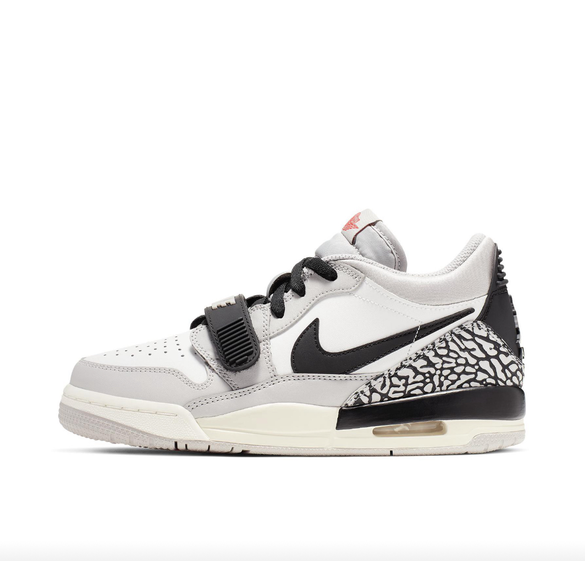 耐克NikeAir Jordan Legacy 312 气垫缓震 复古 篮球鞋 运动鞋