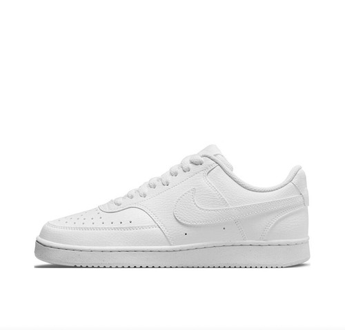 耐克Nike Court Vision复古缓震 透气防滑耐磨 低帮板鞋男款女款