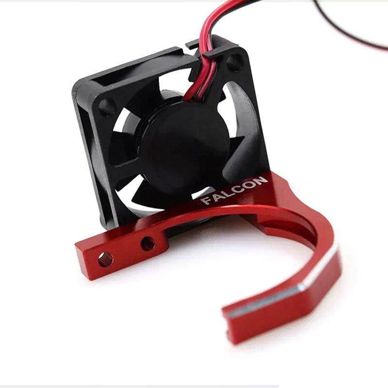 爆款台湾FALCON出品TRX-4D90Axial90046SCX10攀爬车用散热器,玩具/童车/益智/积木/模型,电动/遥控车,淘宝优惠券,粉丝福利购,淘宝优惠卷