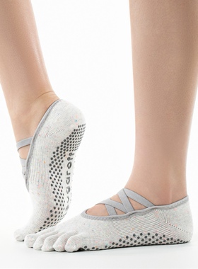 Sugaroff-芭蕾系列【M】码 尺寸区间（39-42）瑜伽普拉提袜