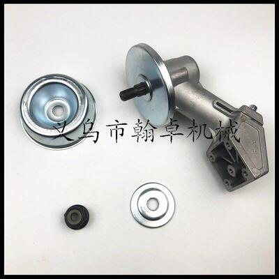 FS55RC 55R 55 45 38 70R FS120齿轮箱 头总成割草机配件HZPJ