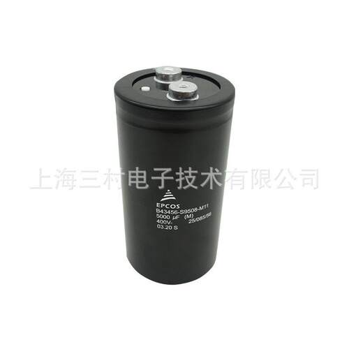 全新电容器B43564-S9478-M3 B43456-S9688-M1 B43564-S9578-M1