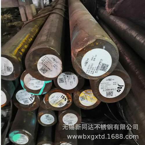 供应F91(10Cr9Mo1VNb)不锈钢圆钢 圆棒  锻件  电力用钢 附材质