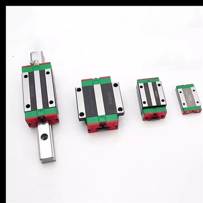 台湾上银直线导轨滑块EGH15/HGH20CA/HGW25CC/30/35/45HA/MGN7/9/