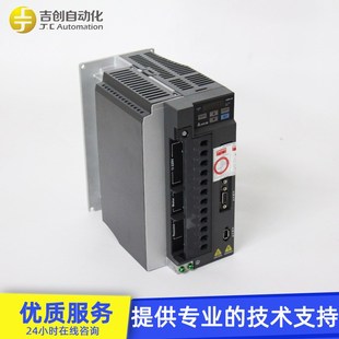 原装Delta台达伺服控制器ASD-B2-2023-B 2KW三相交流伺服驱动器