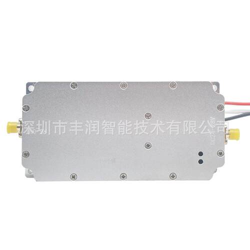 50W信号放大器模块900MHz 1.2G 1.5G 2.4G amplifier module 433