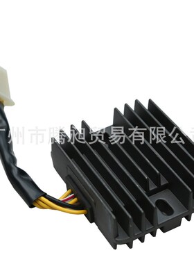 适用EX400 EX-4 GPZ400S 87-90 KLE400 91-99 整流器