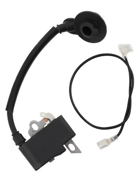 割草机油锯配件油锯配件点火线圈 MS291 MS271C 1141 400 1303