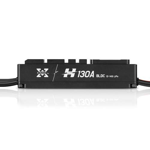 好盈乐天电调H60A 80A 130A 150A 200A航模飞机电子调速器6-14S
