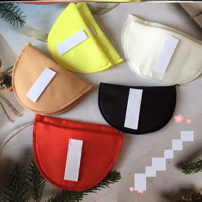 搭配透气加宽连衣裙黑白毛衣风衣肩包防掉肩带R防滑垫肩神器衣服e