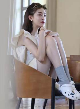 夏季新款在逃公主连衣裙高级感轻熟初恋短裙女装复古小个子娃娃u.