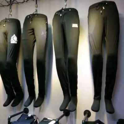 软体男女裤模男女吊模悬挂模特裤子展示道具男女下半身腿模