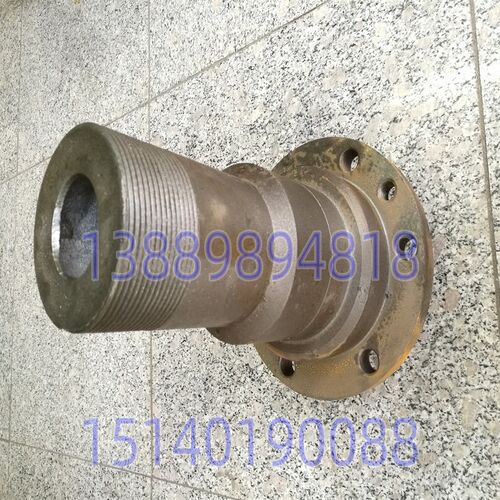 沈阳机床中捷钻床配件 Z3063-20 Z3080-25 柱顶 立柱87019