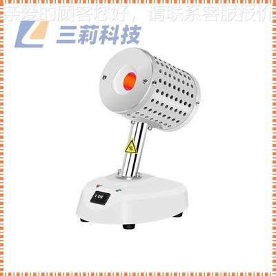 验室大种径红外灭菌器 红外线接HM-35接种灭口菌器 接环实灭菌器