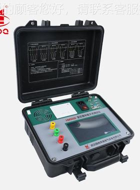 压器有载开关测试仪、变变HM5008压器关交流载开特有性测试仪厂家