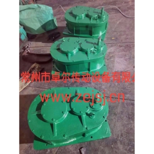 ZQF减速机 ZQL立式建筑搅拌器专用减速机 ZQF减速器 现货