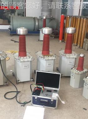 5kV仪A工频耐压验装置、5207试压0kV耐压测试、50kV高试验变压器