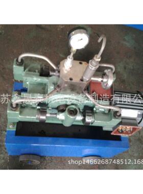 【厂家供应】4DSY-40/25电动试压泵 管道试压泵