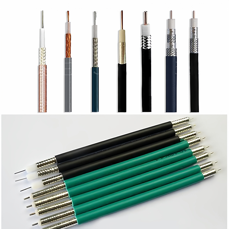 同轴剥线机电线电缆屏蔽线剥9层剥皮机多层屏蔽线材天线充电桩