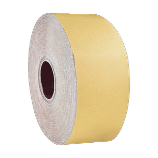 JB-5手撕砂布卷软布砂带卷金属木工家具墙面打磨砂纸纱布粗沙布