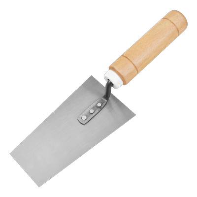 小建鼠灰匙抹泥刀瓦工腻子刀
