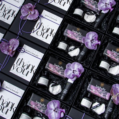 伴手礼实用小礼品活动美容院开业礼物美业公司送员工客户商务礼盒