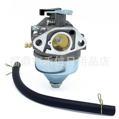 19019016100-0-42发动机草坪机化油器