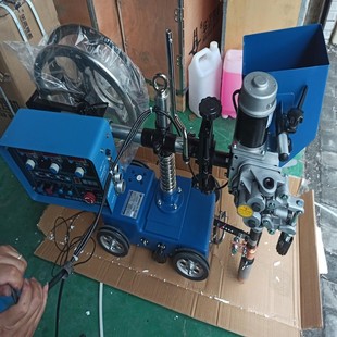 厂家货源供应埋弧焊自动焊接小车 自动埋弧焊机 埋弧焊配件