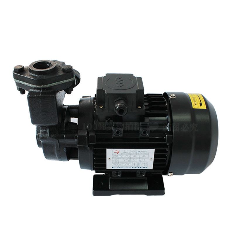 台湾高温油泵-63不锈钢模温机抽水机循环泵-71水泵