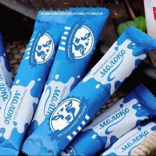 白俄罗斯进口奶源独立包装脱脂奶粉高钙无蔗糖900g装45条成人学生