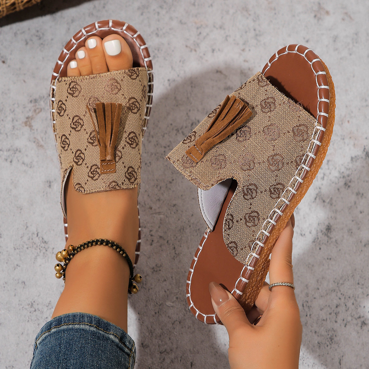 2026shoewomen跨境外贸